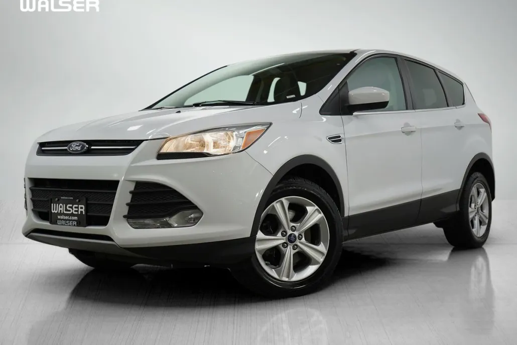 2014 Ford Escape SE photo 1
