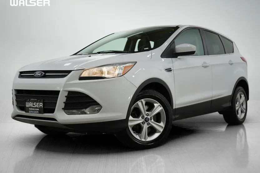 2014 Ford Escape SE photo 1