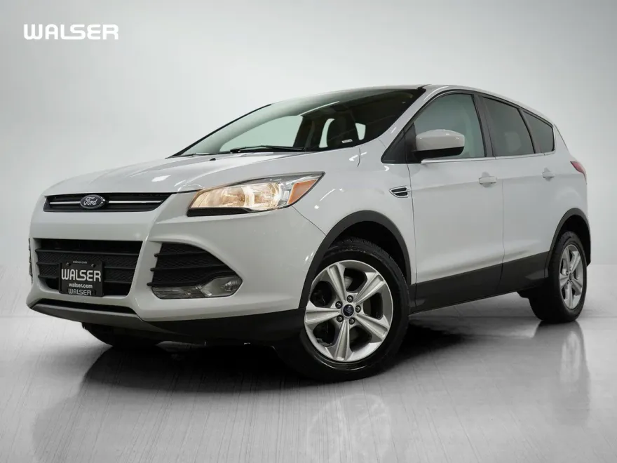 2014 Ford Escape SE photo 1