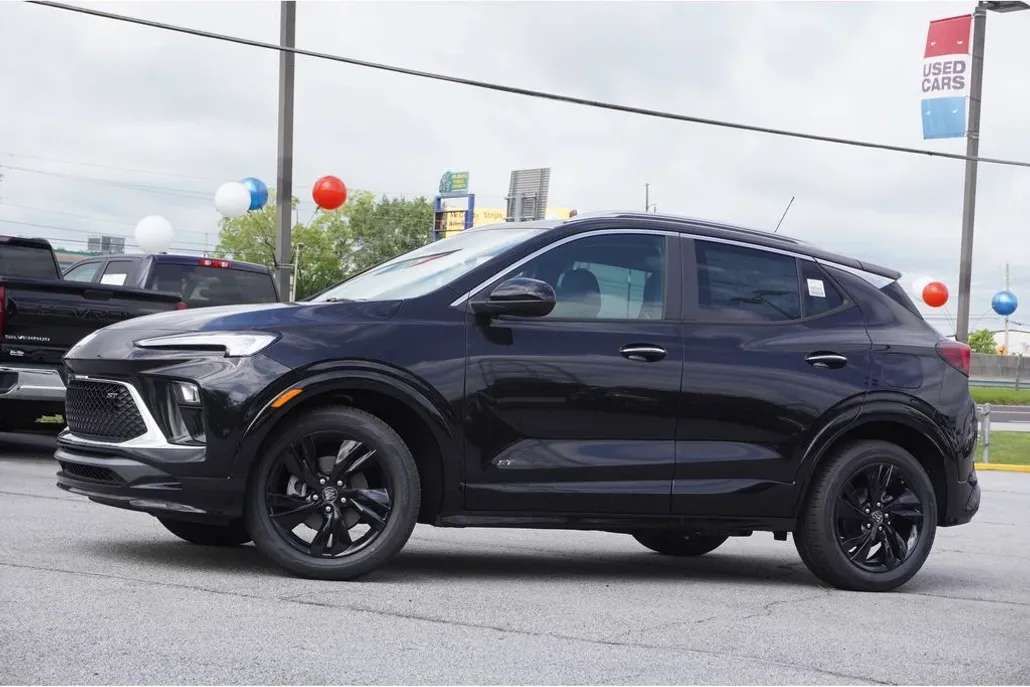2026 Buick Encore GX Sport Touring photo 1