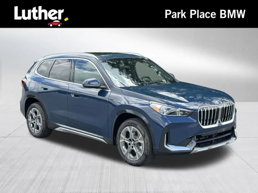 2026 Bmw X1 XDrive28i photo 1