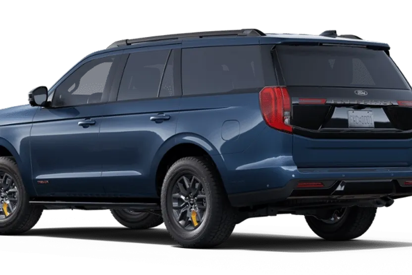 2025 Ford Expedition photo 1