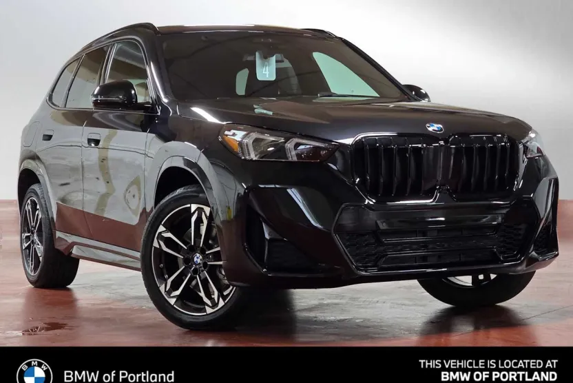 2026 Bmw X1 XDrive28i photo 1