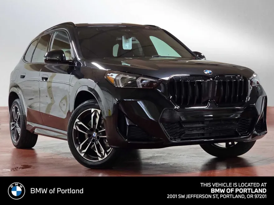 2026 Bmw X1 XDrive28i photo 1