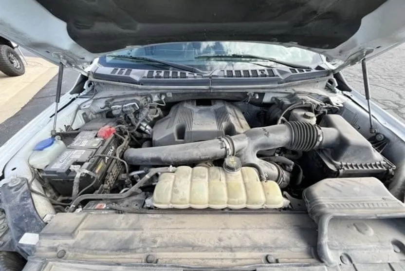 2019 Ford F-150 XLT photo 1