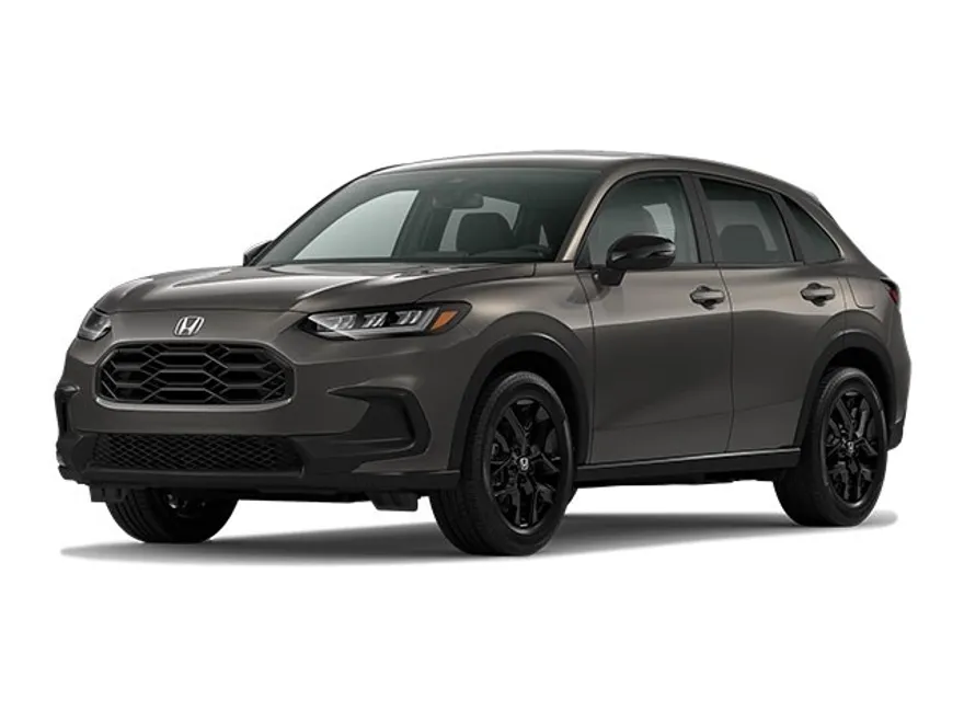 2023 Honda HR-V Sport photo 1