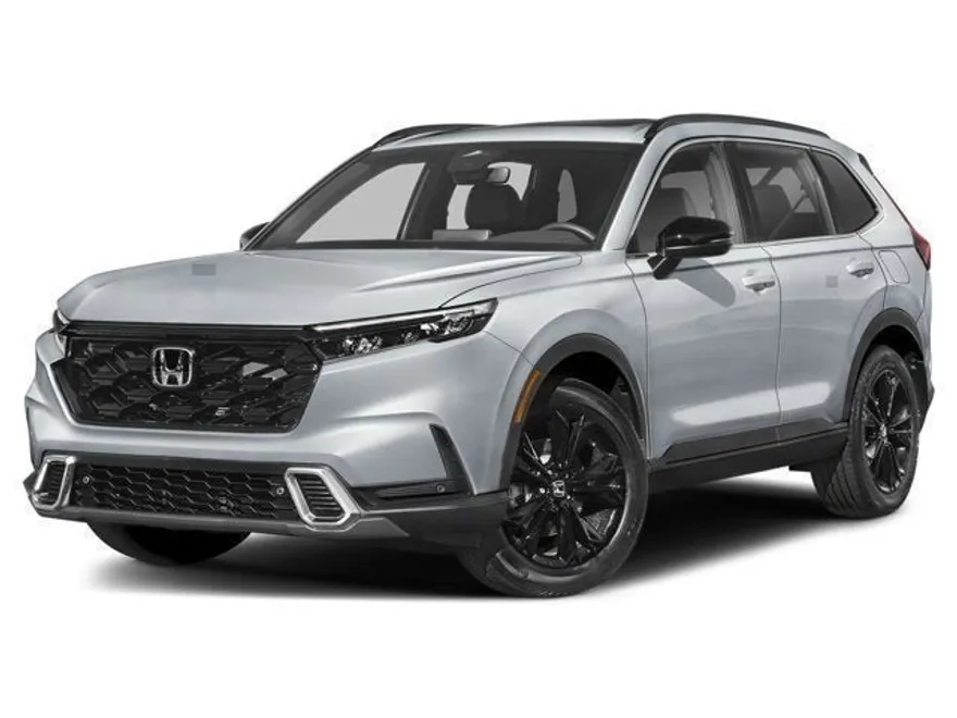 2024 Honda CR-V Hybrid Sport Touring photo 1
