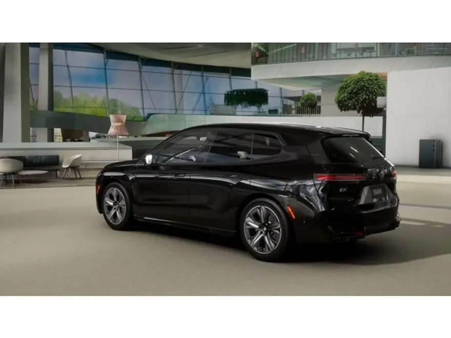2026 Bmw iX photo 1