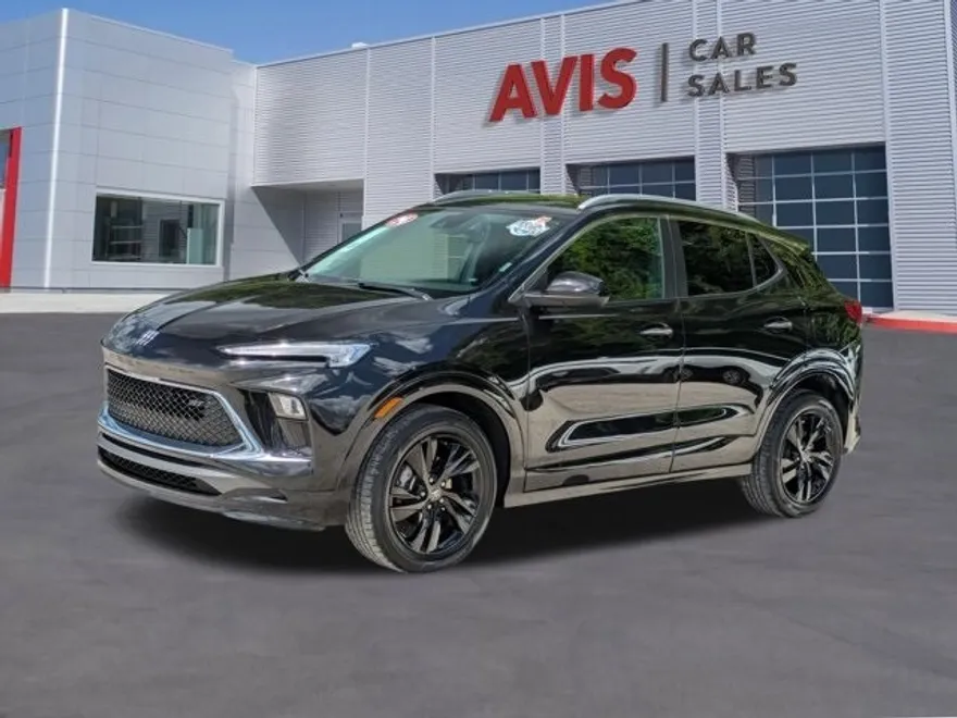 2024 Buick Encore GX Sport Touring photo 1