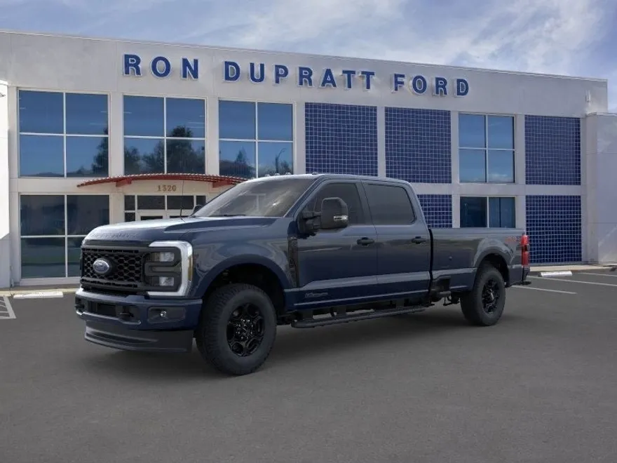 2025 Ford F-250 photo 1