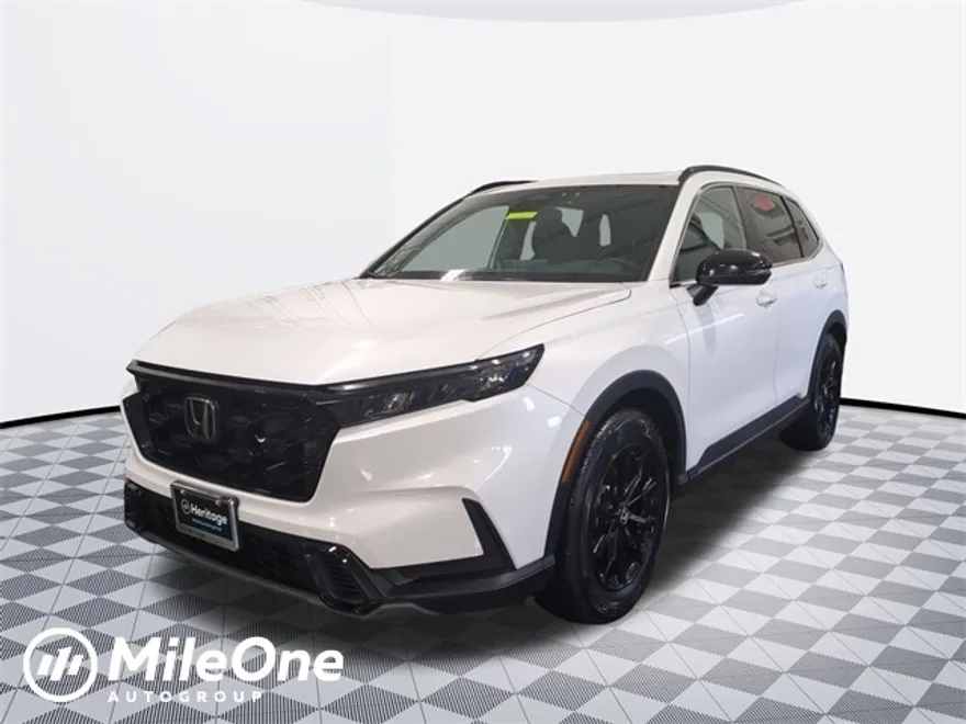 2023 Honda CR-V Hybrid Sport photo 1
