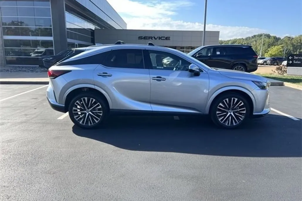 2024 Lexus RX 350 Premium photo 1