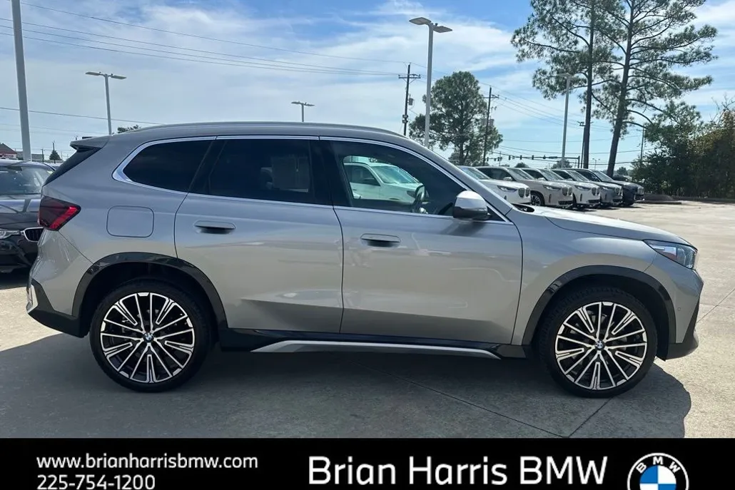 2023 Bmw X1 XDrive28i photo 1