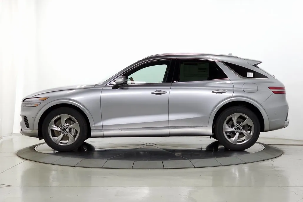 2026 Genesis GV70 2.5T Advanced photo 1