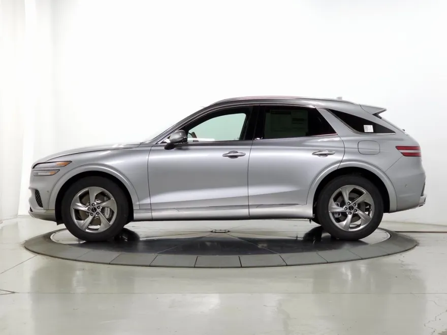 2026 Genesis GV70 2.5T Advanced photo 1