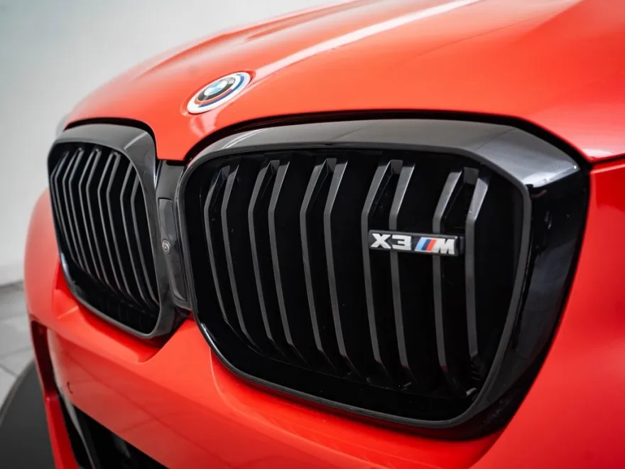 2023 Bmw X3 photo 1