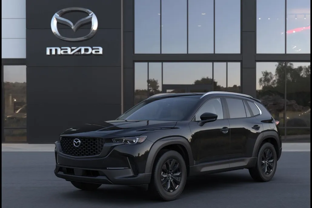 2025 Mazda CX-50 2.5 S Preferred photo 1