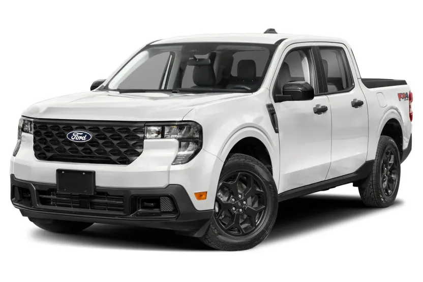 2025 Ford Maverick XLT photo 1