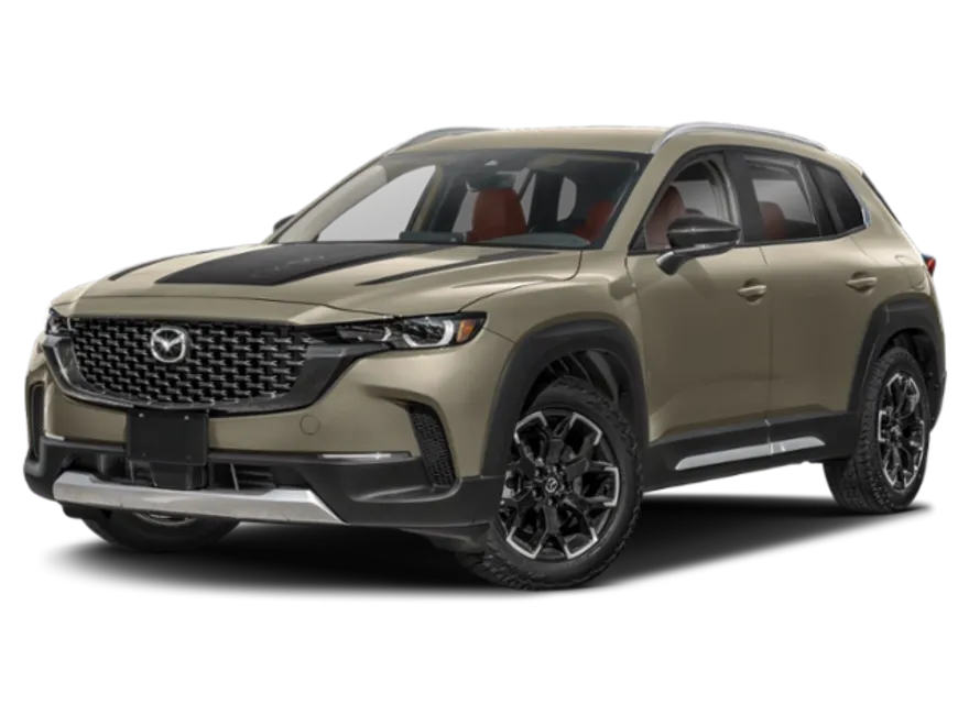 2025 Mazda CX-50 2.5 Turbo Meridian Edition photo 1