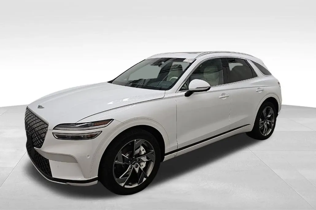 2025 Genesis Electrified GV70 Advanced photo 1