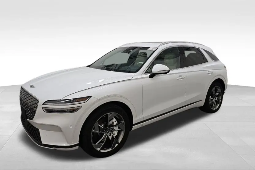 2025 Genesis Electrified GV70 Advanced photo 1