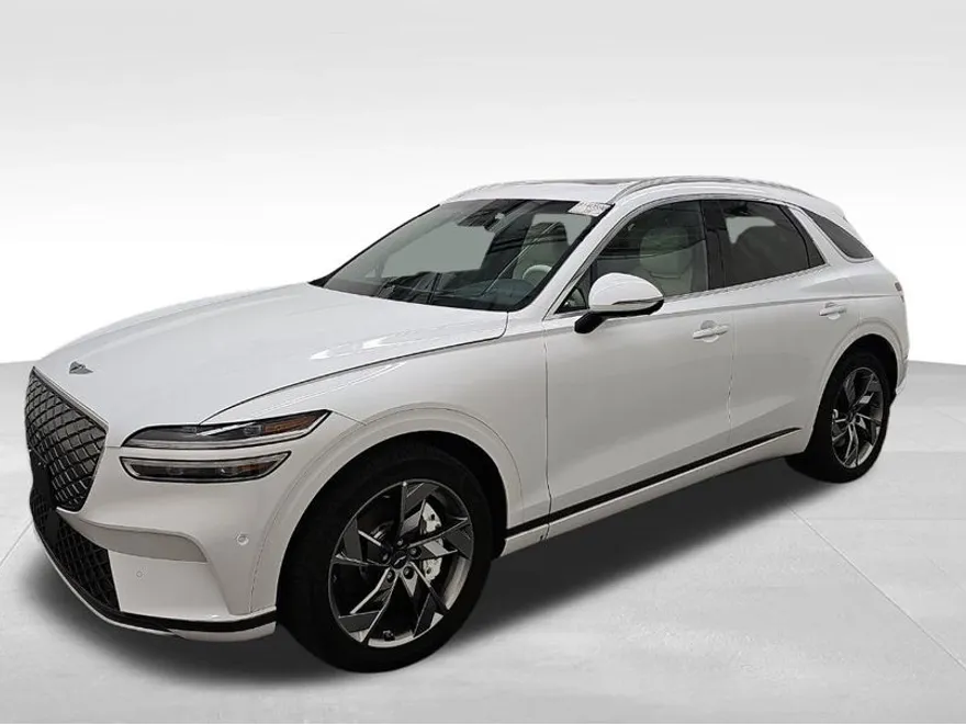 2025 Genesis Electrified GV70 Advanced photo 1
