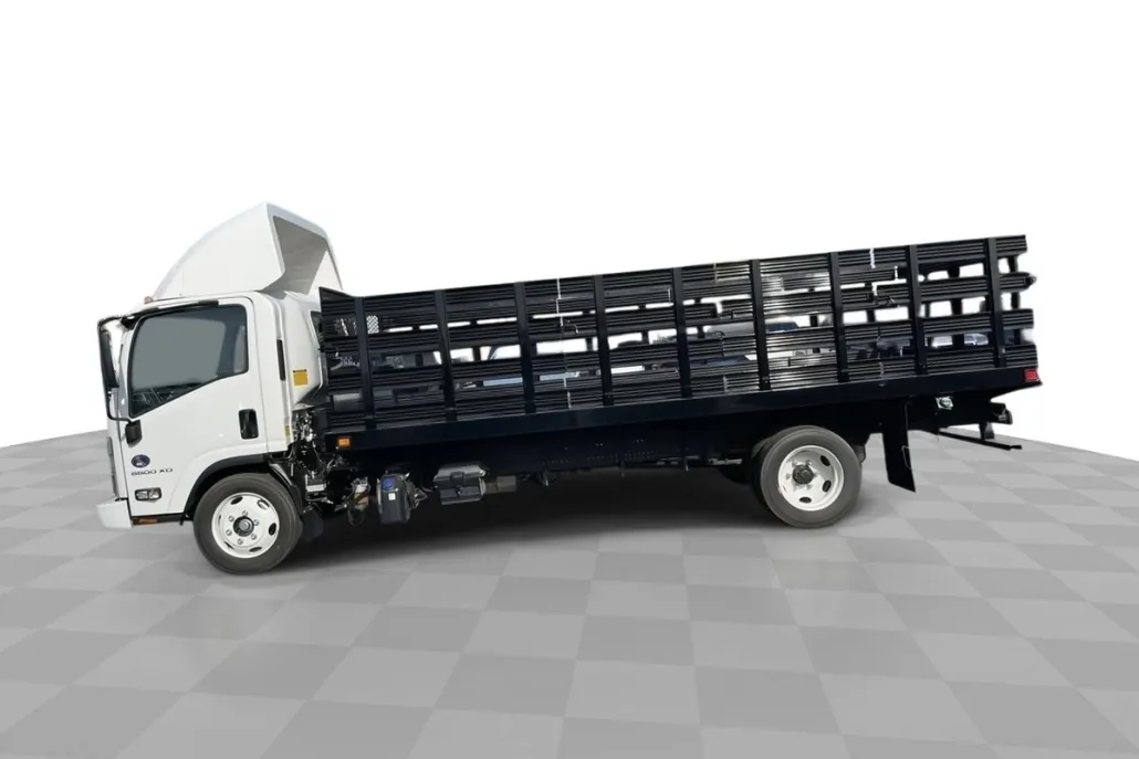 2024 Chevrolet Silverado photo 1