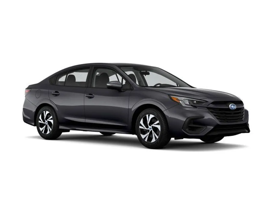 2025 Subaru Legacy Premium photo 1