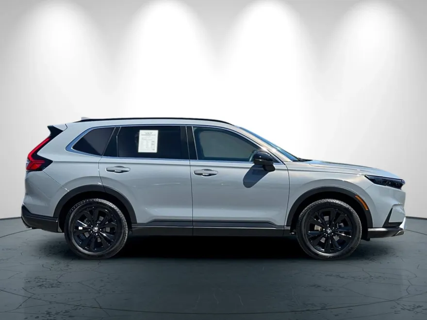 2024 Honda CR-V Hybrid Sport Touring photo 1