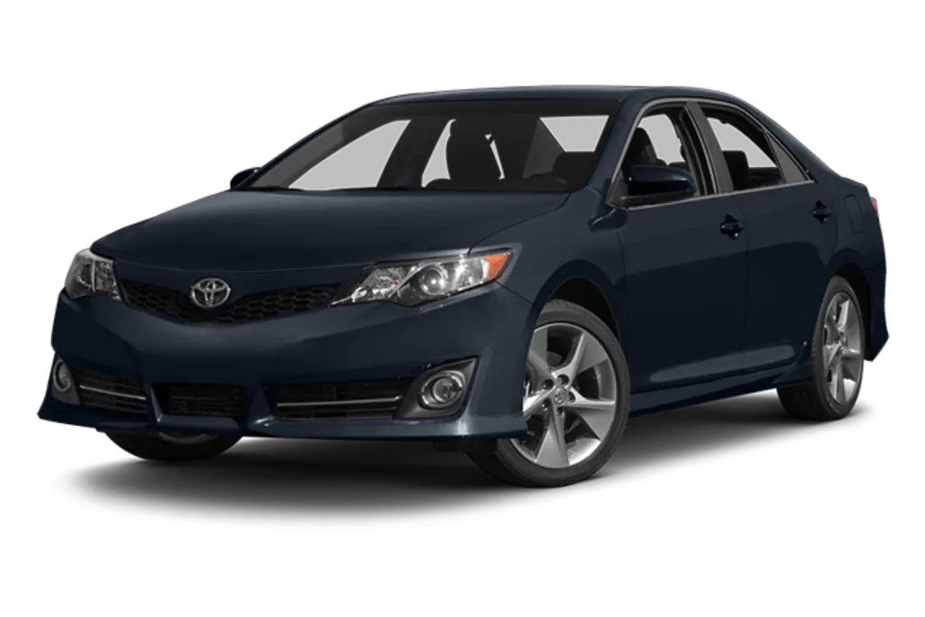 2014 Toyota Camry L photo 1