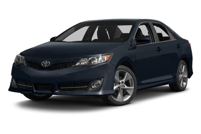 2014 Toyota Camry L photo 1