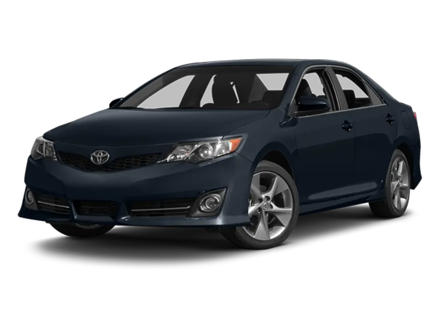 2014 Toyota Camry L photo 1