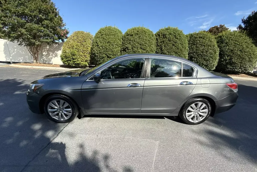 2012 Honda Accord photo 1