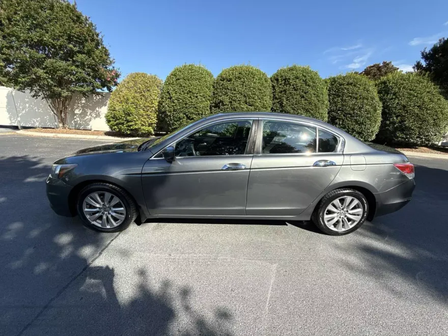 2012 Honda Accord photo 1