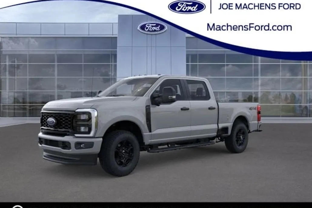 2026 Ford F-250 XL photo 1
