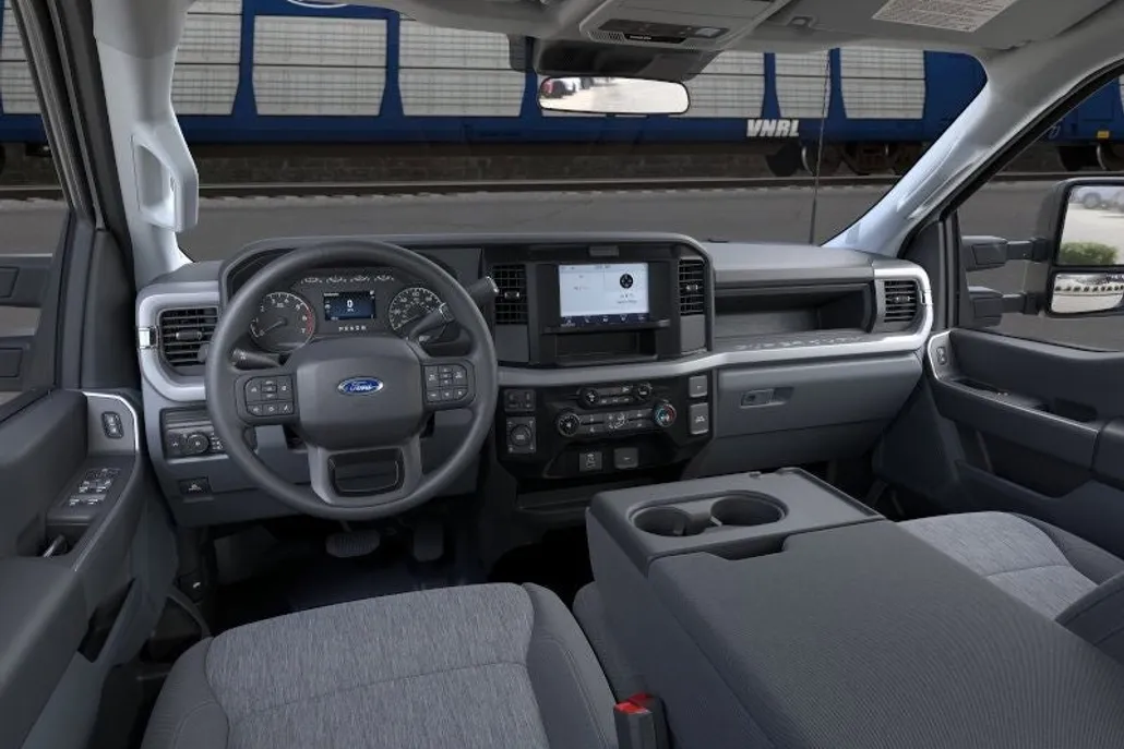 2026 Ford F-250 XL photo 1