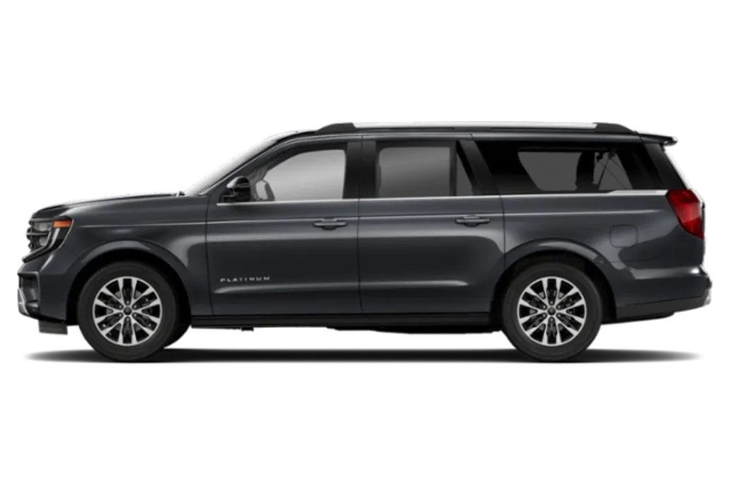 2025 Ford Expedition MAX Platinum photo 1