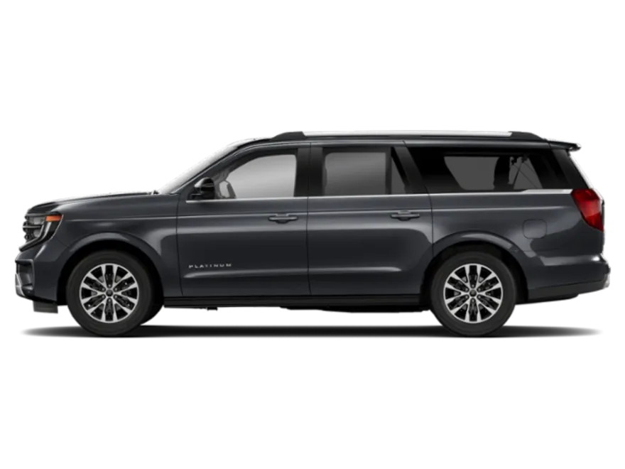 2025 Ford Expedition MAX Platinum photo 1