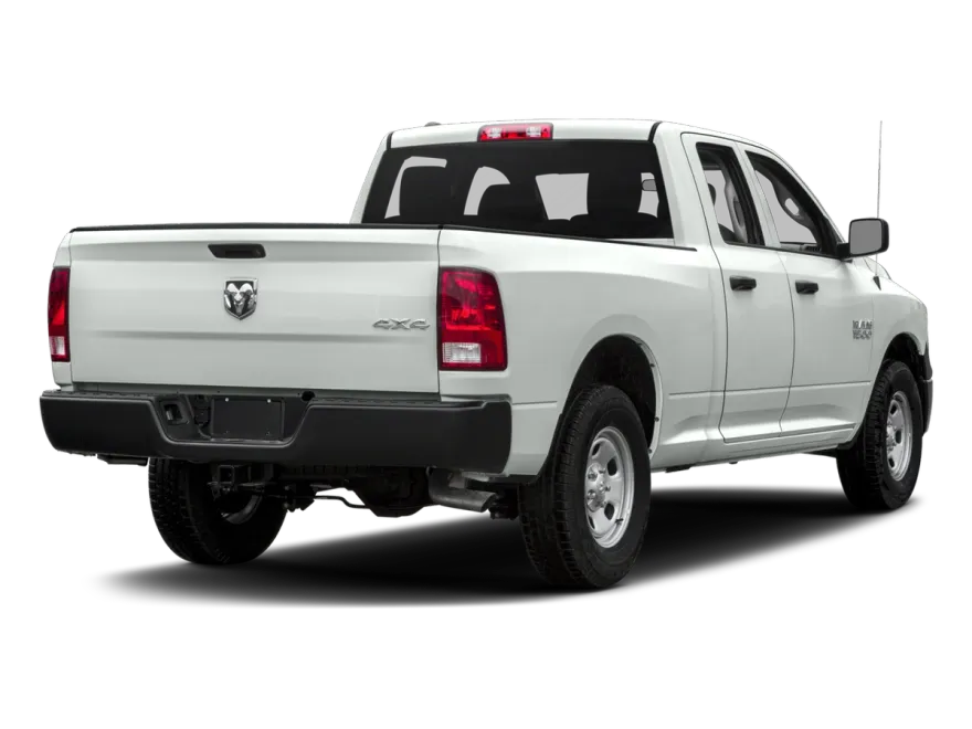 2017 Ram 1500 Express photo 1