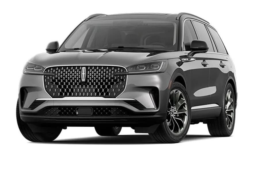 2025 Lincoln Aviator Reserve photo 1