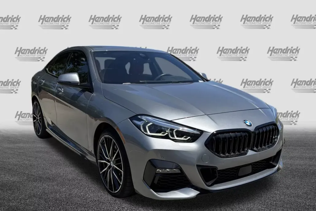 2024 Bmw 228i photo 1