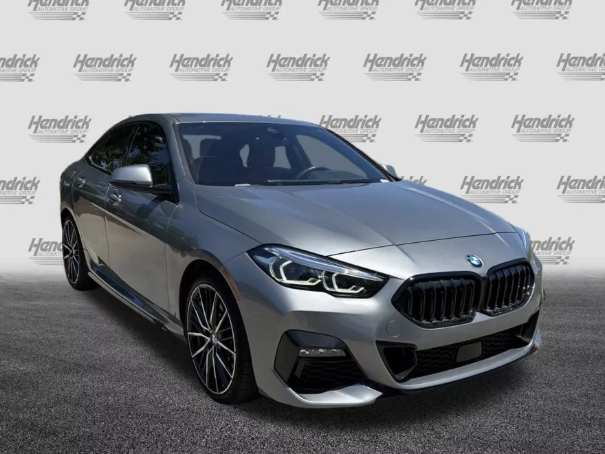 2024 Bmw 228i photo 1