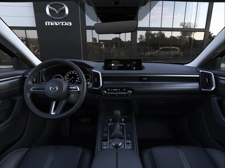 2025 Mazda CX-50 Premium photo 1