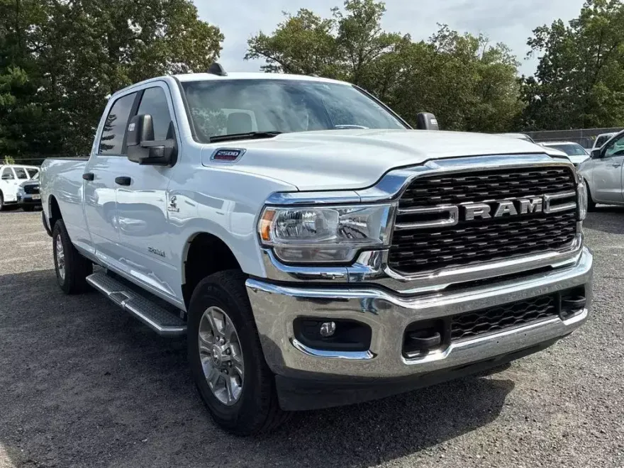 2023 Ram 2500 Big Horn photo 1