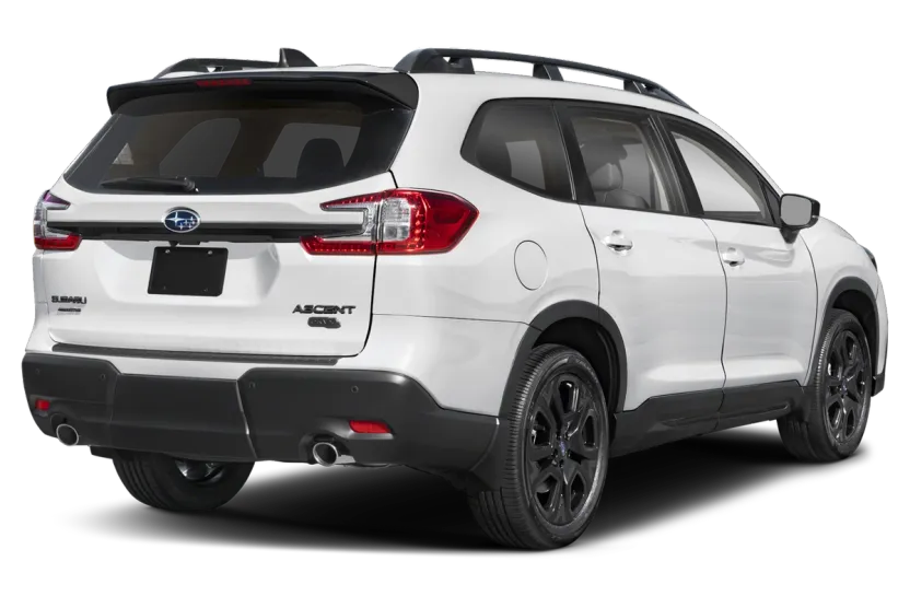 2025 Subaru Ascent Onyx Edition Touring photo 1
