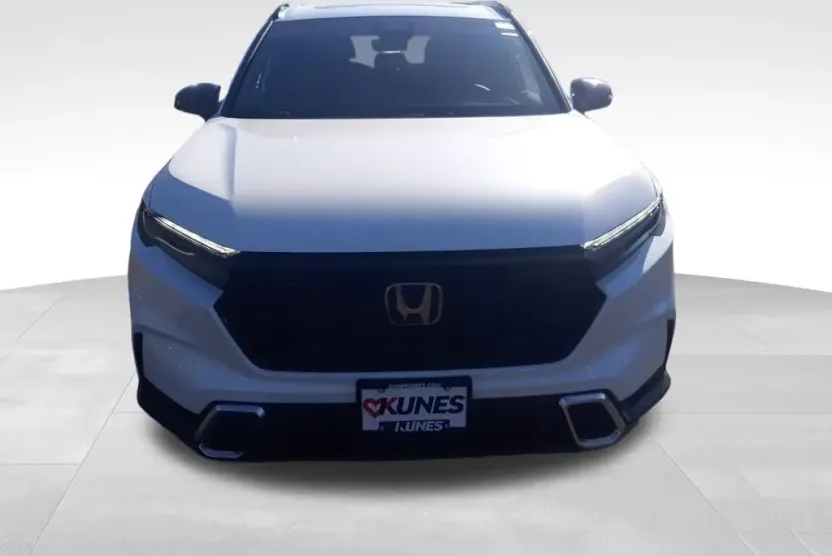 2026 Honda CR-V Hybrid Sport Touring photo 1