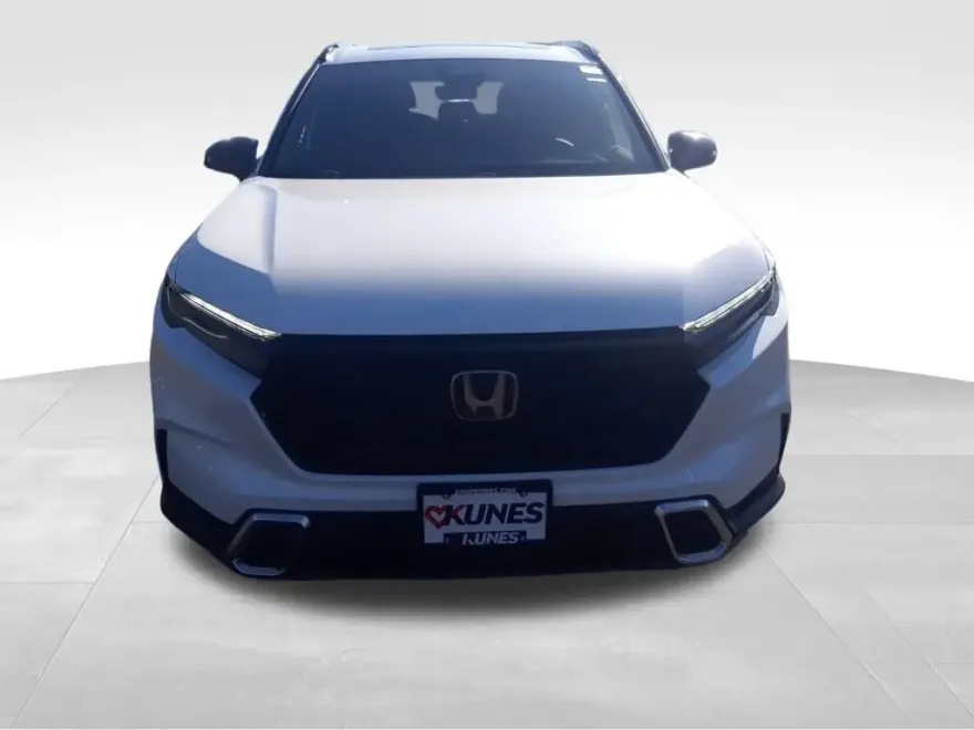 2026 Honda CR-V Hybrid Sport Touring photo 1