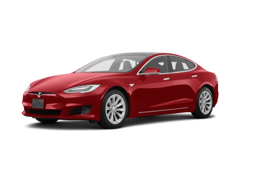 2016 Tesla Model S 75 photo 1