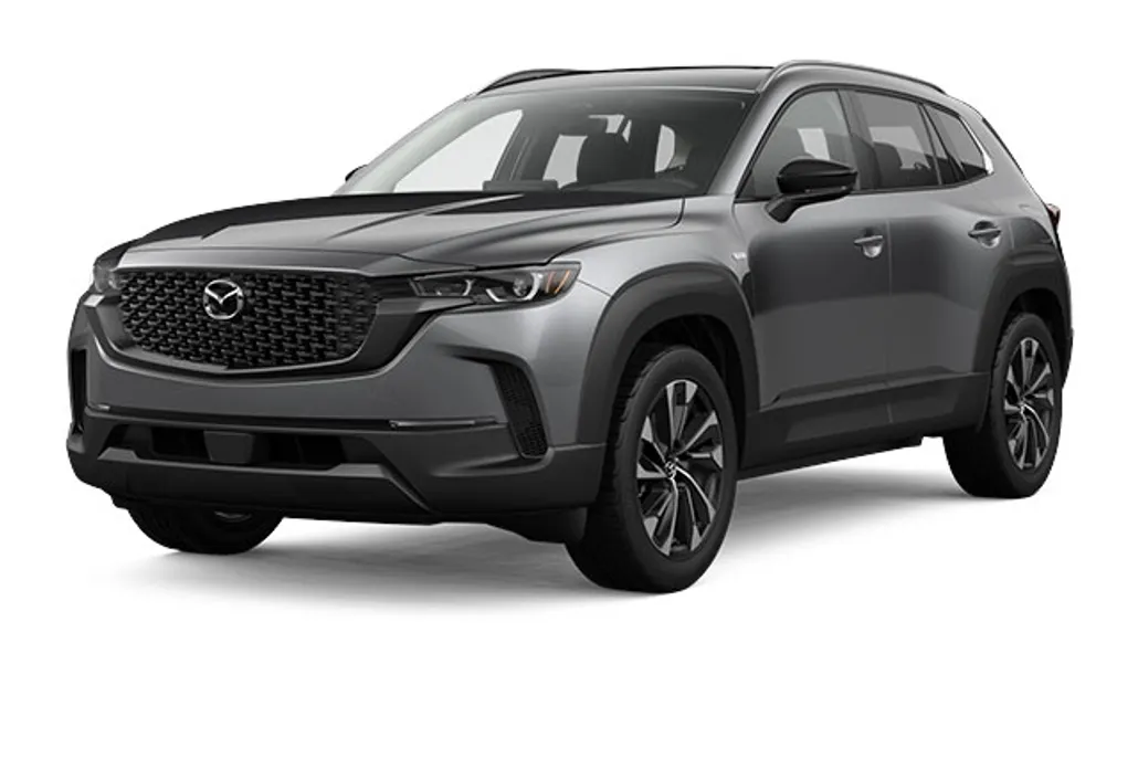 2025 Mazda CX-50 Premium Plus photo 1
