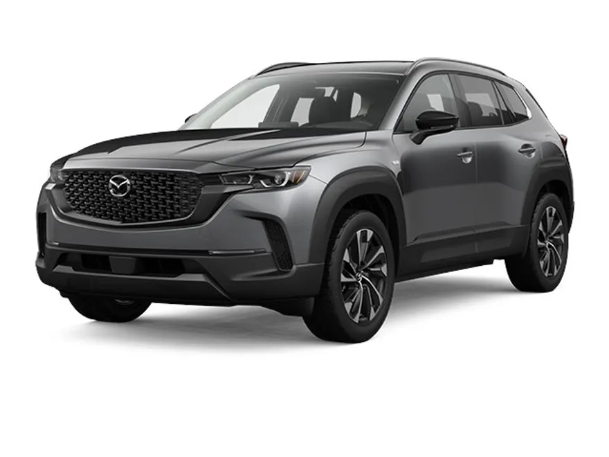2025 Mazda CX-50 Premium Plus photo 1